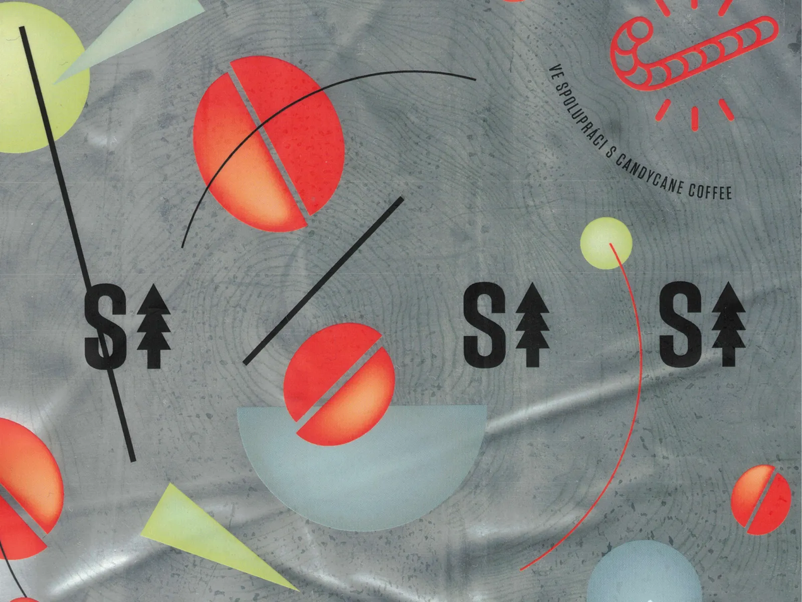 Candynskij 28° — Imperial Stout, Sibeeria